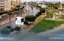 سرت تعلن عطلة رسمية للجامعات والمدارس يومي الأربعاء والخميس