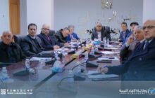 الهيئة الاستشارية لمجلس التخطيط الوطني تناقش التحديات الاقتصادية والاجتماعية