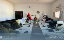 الجهاز الوطني للتنمية يطلّع على احتياجات المواطنين في تيجرهي