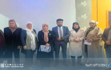 الحوار الليبي الجامع والبعثة الأممية يُناقشان تبادل السجناء وملف الهجرة