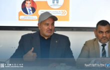 جلسة حوارية بدرنة تناقش مخاطر التعصب الرياضي على المجتمع