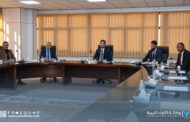 بدء أعمال اللجنة البرلمانية المكلفة بالتحقيق في الأزمة النقدية