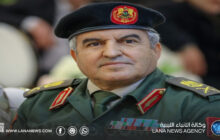 استشهاد جندي أثناء صد هجوم لعصابات مسلحة عند الحدود الجنوبية