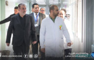 المجلس العربي للاختصاصات الصحية يطلّع على جاهزية مستشفى بن سينا
