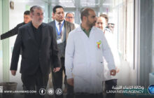 المجلس العربي للاختصاصات الصحية يطلّع على جاهزية مستشفى بن سينا