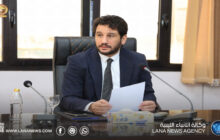 النائب الثاني لمجلس النواب يُدين الهجوم على الحدود الجنوبية