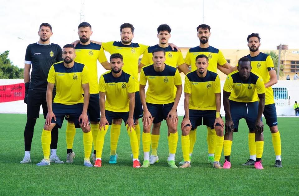 أربع مباريات اليوم في الدوري الممتاز للمجموعتين الأولى والثالثة