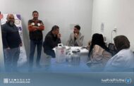 درنة ترفع جاهزية المراكز الصحية لمواجهة الطوارئ