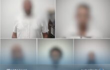 البحث الجنائي يضبط شبكة احتيال وتزوير عقود أراضي في بنغازي