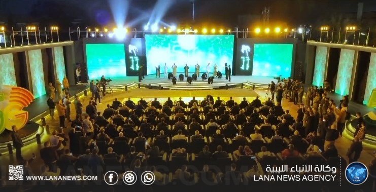 شركة المدار الجديد تعلن إطلاق خدمة الجيل الخامس