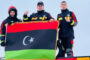 المنتخب الوطني البارالمبي يختتم تحضيراته قبل انطلاق البطولة العربية