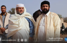 عقد الملتقى السنوي لشباب قبيلة معدان في سرت