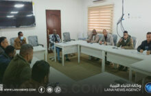 مكتب الرعاية الصحية ينسق حملة تطعيمات المدارس بسبها