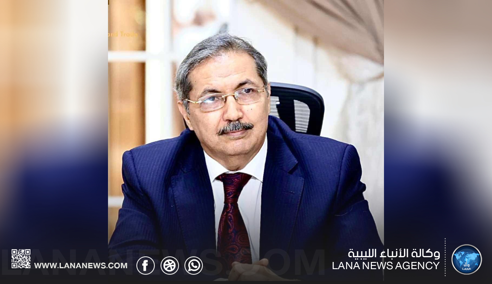 المستشار الصحي علي أبو قرين يصدر كتاب الأول أخلاقيات النظام الصحي