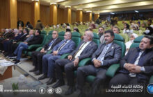 المؤتمر الثالث للتغذية العلاجية يواصل فعالياته ببنغازي