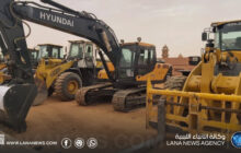 سائقو الشاحنات الثقيلة بالكفرة يناشدون لحل أزمة الديزل