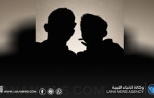 أمن أجدابيا يحقق في تسجيل مرئي لطفل يدخن