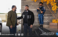 رئيس مجلس الوزراء يتفقد سير عمل لجنة الطوارئ والاستجابة السريعة 