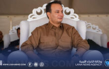 في ذكرى ثورة فبراير.. مدير عام صندوق التنمية يؤكد مواصلة العمل لتعزيز الاستقرار