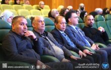 اختتام أعمال المؤتمر الطبي الثالث للتغذية العلاجية في بنغازي