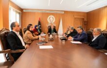 المجلس البلدي المنتخب ببنغازي يعقد اجتماعه الأول