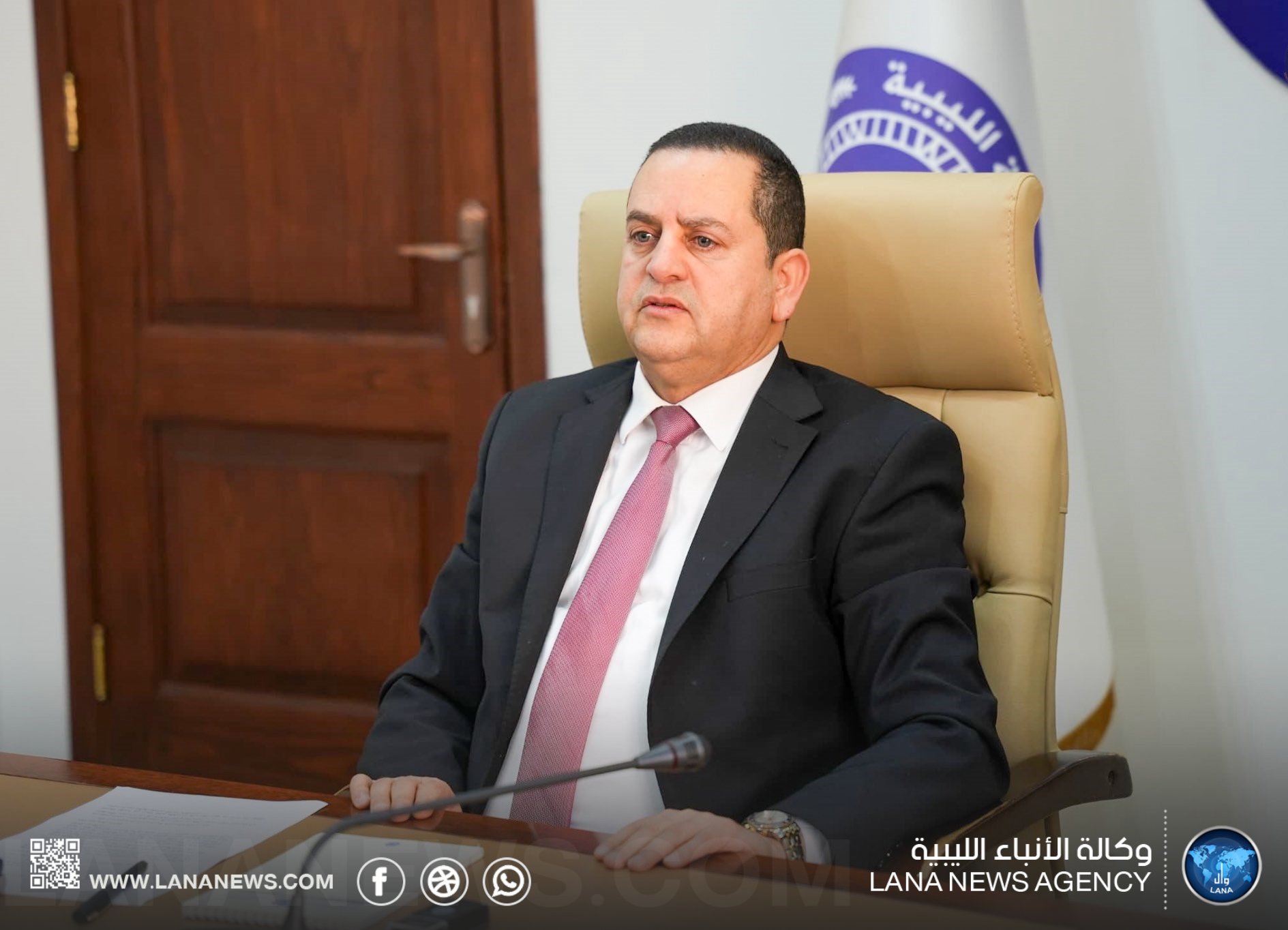 وزير الخارجية يبحث تصحيح أوضاع مدارس الجاليات الأجنبية