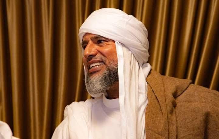 الفريق السياسي لـ سيف الإسلام القذافي يعلن اغتياله في الزنتان ويطالب بتحقيق دولي