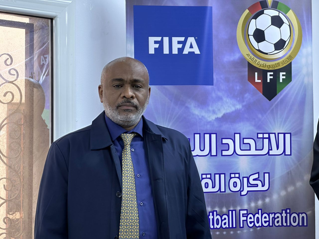 تأهيل معلمي التربية البدنية في بنغازي ضمن برنامج كرة القدم المدرسية