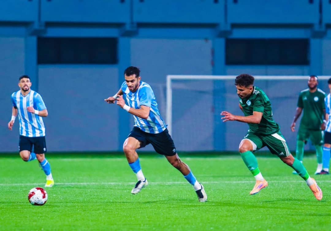 التعادل يسيطر على مواجهات المجموعتين الثانية والرابعة بالدوري الممتاز