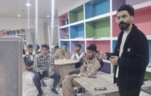 اختتام دورة ريادة الأعمال بإجدابيا لدعم مشاريع الشباب