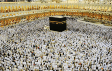 الهيئة العامة لشؤون الحج تعلن مقار القرعة الإلكترونية لهذا العام