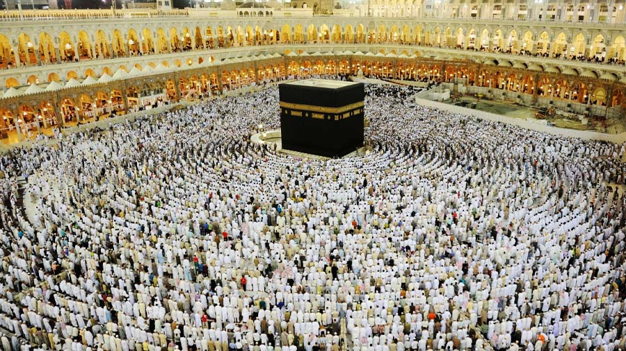 الهيئة العامة لشؤون الحج تعلن مقار القرعة الإلكترونية لهذا العام