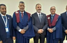 جامعة بنغازي تحقق إنجازًا علميًا في كيمياء البوليمرات مع تطبيقات طبية وبيئية متقدمة