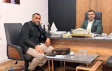 ديوان الخدمة المدنية يبحث أوضاع مركز الكفرة للأمراض النفسية والعصبية