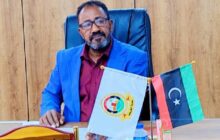 وصول صهاريج وقود إلى مستودع سبها لمعالجة أزمة الوقود بالمنطقة الجنوبية