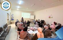 مشروع رفع كفاءات التعليم يطلق أول برامج تأهيل مربيات رياض الأطفال ببنغازي