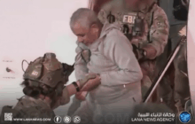 واشنطن تعتقل ليبي بتهمة مهاجمة قنصليتها ببنغازي