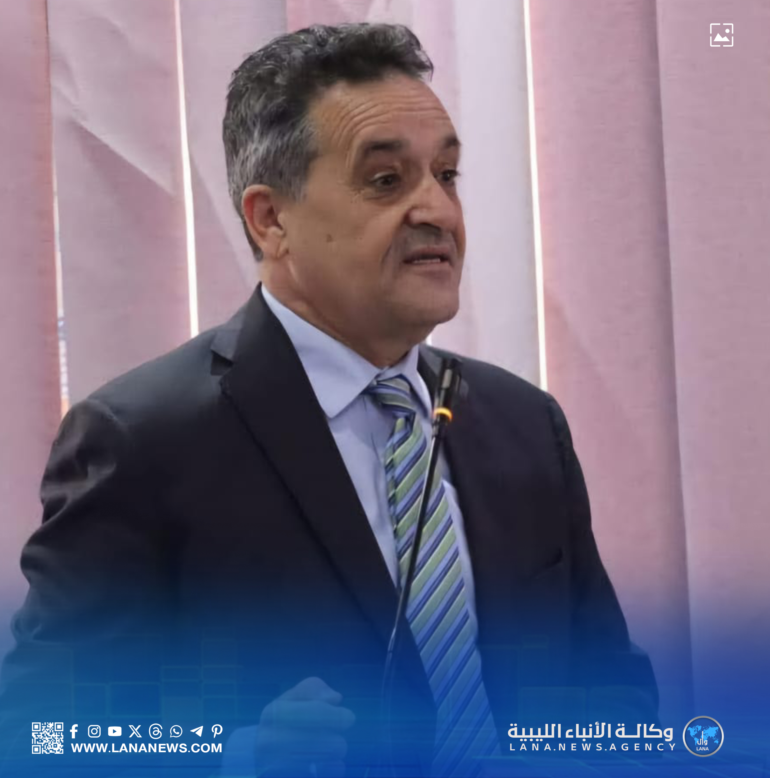 مجلس المنافسة والاحتكار يدعو الرقابة الإدارية وديوان المحاسبة إلى ضبط النفس