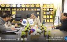 وزير العمل يُواصل التحضيرات للمؤتمر الوطني لتحديث قانون علاقات العمل