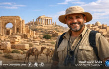 المرشد السياحي عنصر أساسي في تعزيز صورة ليبيا كوجهة ثقافية وتاريخية