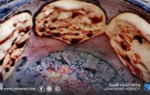 خبزة التنور… من عادةٍ رمضانية إلى مشروع رزق للشباب