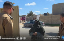 جهاز مكافحة الهجرة يعلن خطة أمنية لمكافحة التسول خلال رمضان