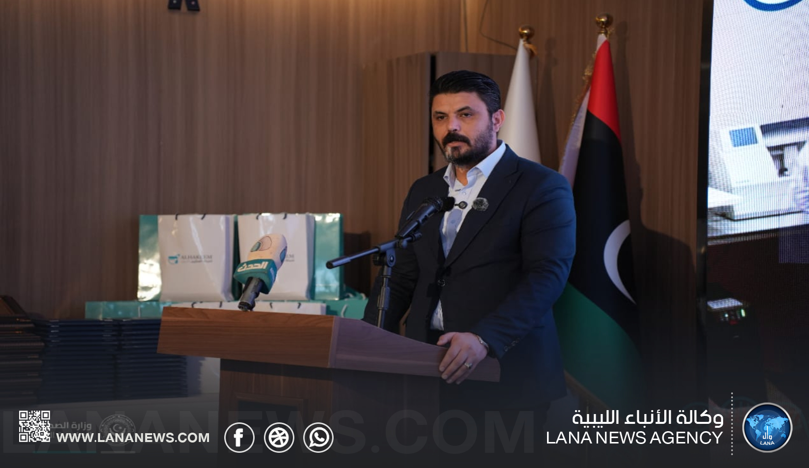 وزارة الصحة تُطلق اللجنة الوطنية للكشف المُبكر عن الأورام