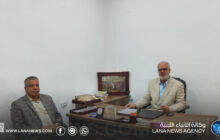 سبها | إجراءات لضمانِ انتظام توزيع الوقود والسلع وتخفيف مُعاناة المواطنين