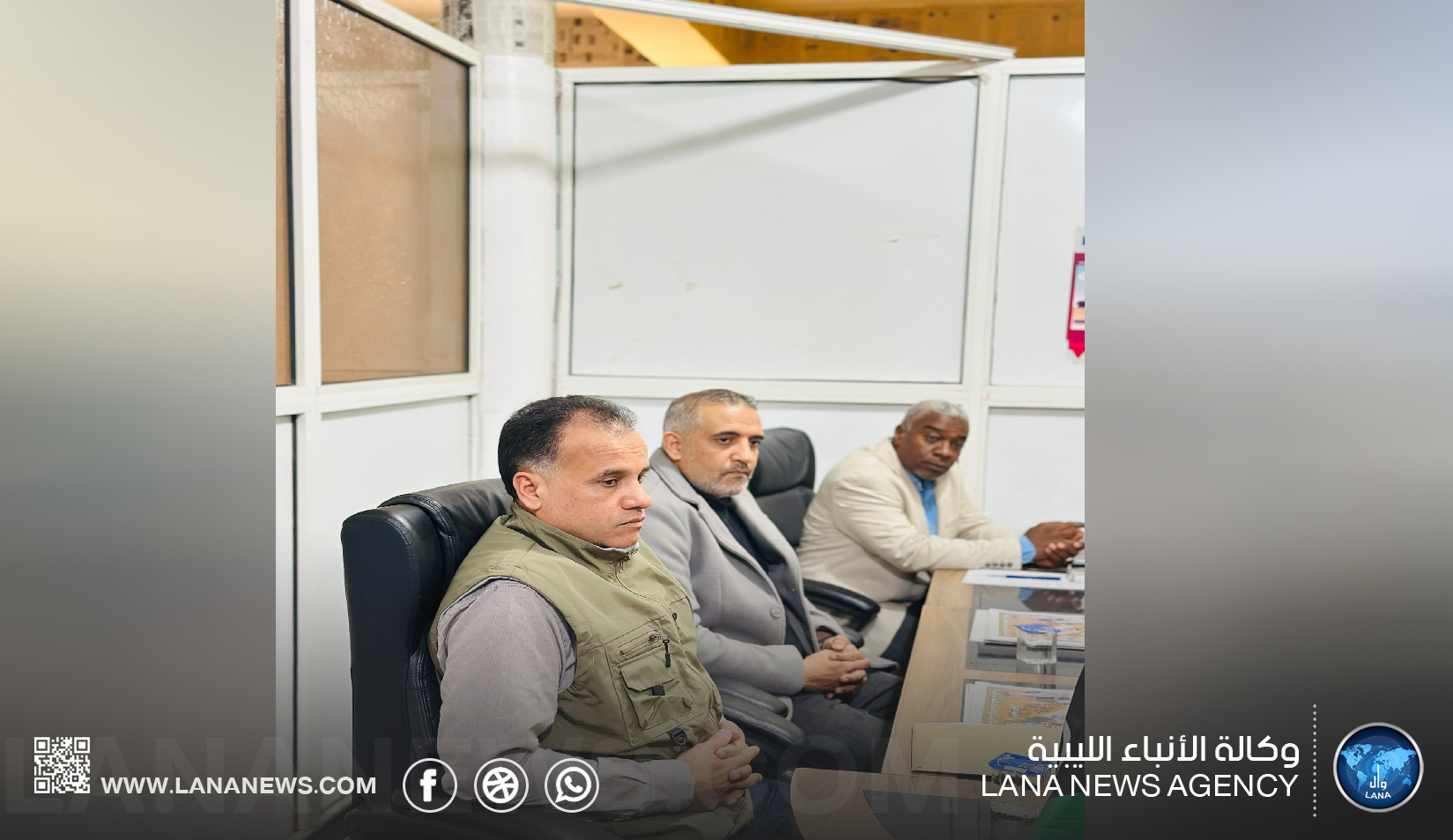 صندوق دعم الزواج يُعلن تفعيل فرع الجنوب في سبها