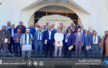 مجلس النواب يدعو لتبني أساليب زراعية مقاومة للجفاف والعواصف الترابية