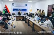 سرت تحتضن الملتقى الأول للنوادي والجمعيات الأهلية للصم وضعاف السمع