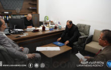 نجاح حملة مكافحة النيوكاسل في شرق البلاد مع نفوق محدود للطيور