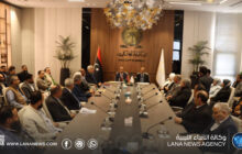 بلدية بنغازي تشهد مراسم تسليم واستلام المجلس البلدي المنتخب