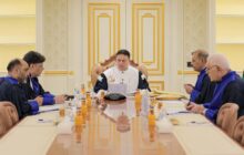 المجلس الأعلى للقضاء يدين اقتحام ديوانه في طرابلس